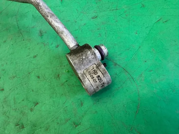 Ilmastointiputken Anturi SEAT LEON II 1.6B 05- 1K0820741BA image 2