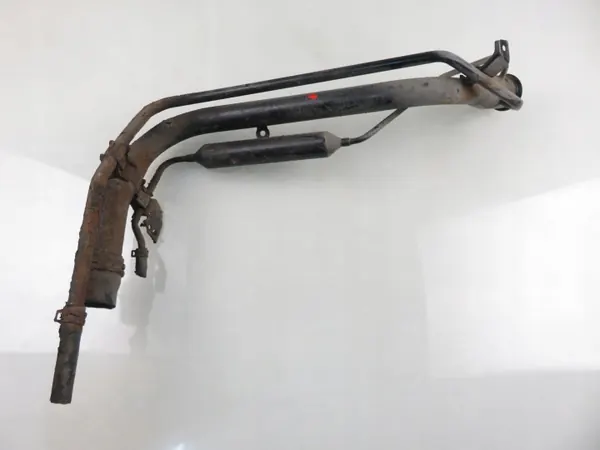 Tankvulpijp OEM M1071826 voor Honda Jazz II image 2