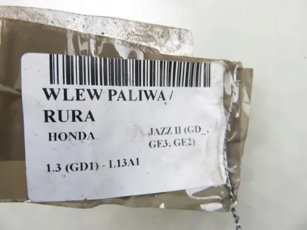 Tankvulpijp OEM M1071826 voor Honda Jazz II image 3