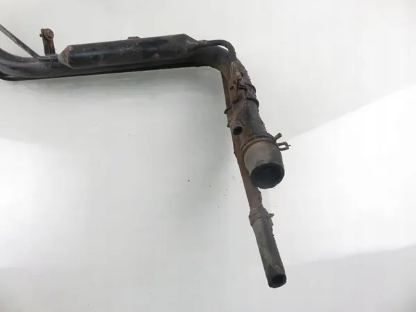 Tankvulpijp OEM M1071826 voor Honda Jazz II image 5