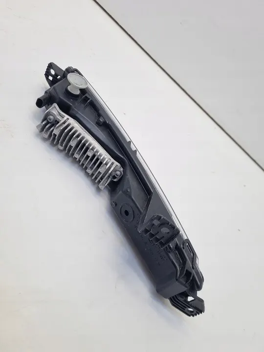 JAGUAR F-PACE HALÓGENA LED DRL FRONTAL ESQUERDO image 5