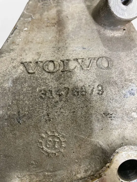 Volvo XC90 2018 Moyeu roue avant OEM 31478879 image 10