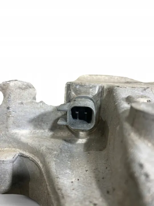 Volvo XC90 2018 Moyeu roue avant OEM 31478879 image 4