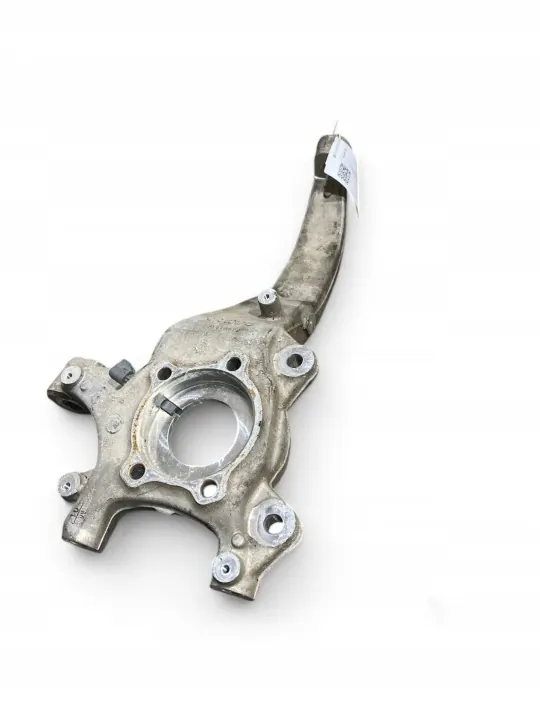 Volvo XC90 2018 Moyeu roue avant OEM 31478879 image 5