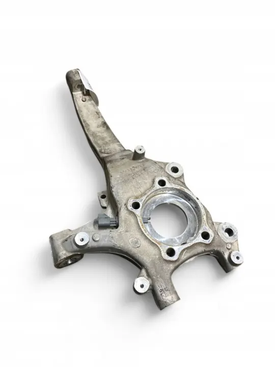 Volvo XC90 2018 Moyeu roue avant OEM 31478879 image 8