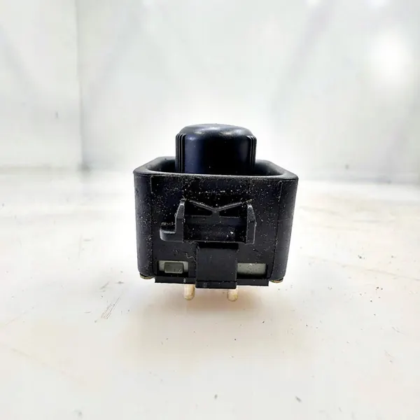 Interruptor de ajuste de espelhos MERCEDES-BENZ SL (R129) 1248205410 image 2