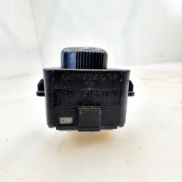 Interruptor de ajuste de espelhos MERCEDES-BENZ SL (R129) 1248205410 image 5