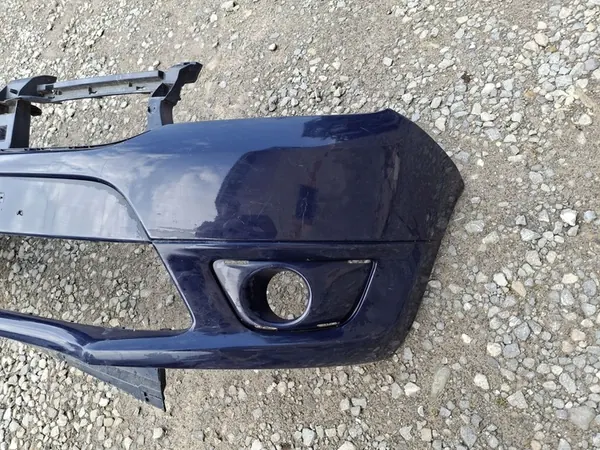 Paraurti anteriore Dacia Sandero II 2012-2016 OEM 620220617R image 2