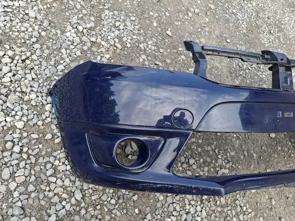 Paraurti anteriore Dacia Sandero II 2012-2016 OEM 620220617R image 3