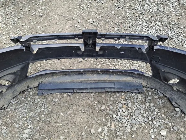 Paraurti anteriore Dacia Sandero II 2012-2016 OEM 620220617R image 4