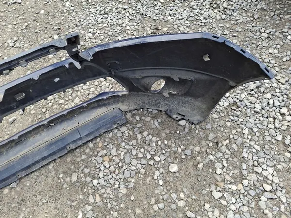 Paraurti anteriore Dacia Sandero II 2012-2016 OEM 620220617R image 6