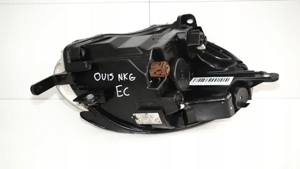 Linker Frontscheinwerfer OEM 360170651 für Fiat 500L 2012-2017 image 10