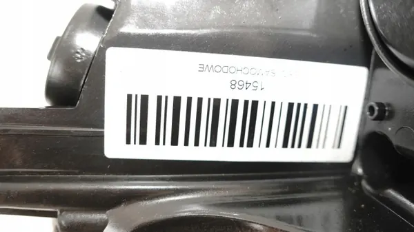 Linker Frontscheinwerfer OEM 360170651 für Fiat 500L 2012-2017 image 3