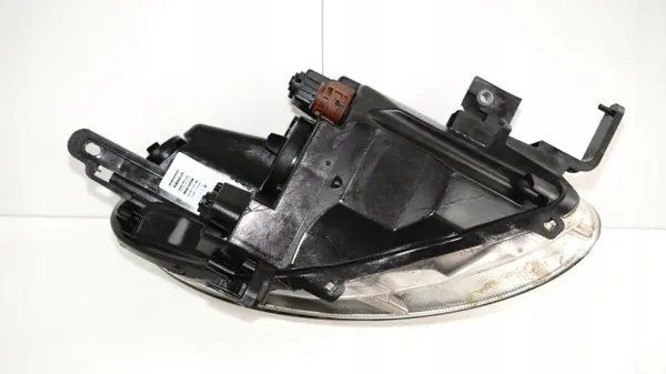 Linker Frontscheinwerfer OEM 360170651 für Fiat 500L 2012-2017 image 7
