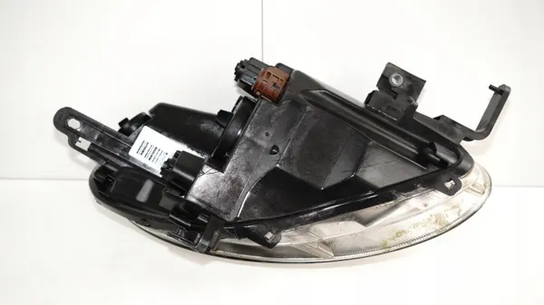 Linker Frontscheinwerfer OEM 360170651 für Fiat 500L 2012-2017 image 8