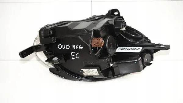 Linker Frontscheinwerfer OEM 360170651 für Fiat 500L 2012-2017 image 9