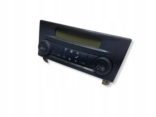 AC ventilationspanel OEM 8200575240KASACJ för Renault Laguna II image 2