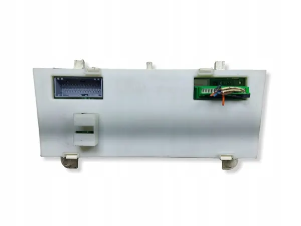 AC ventilationspanel OEM 8200575240KASACJ för Renault Laguna II image 3