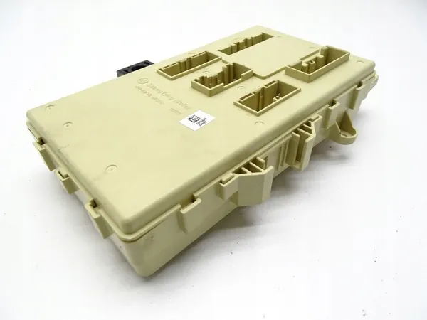 Módulo de Fusíveis Ssangyong Korando IV 82190-37270 image 10