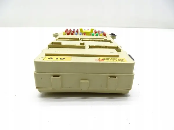 Módulo de Fusíveis Ssangyong Korando IV 82190-37270 image 5