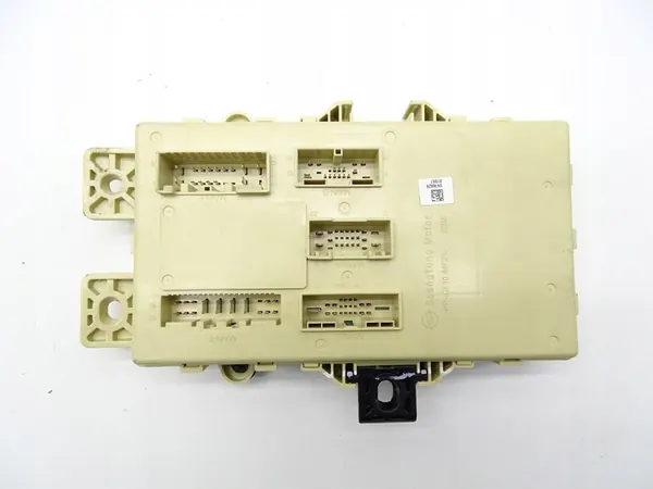 Módulo de Fusíveis Ssangyong Korando IV 82190-37270 image 8