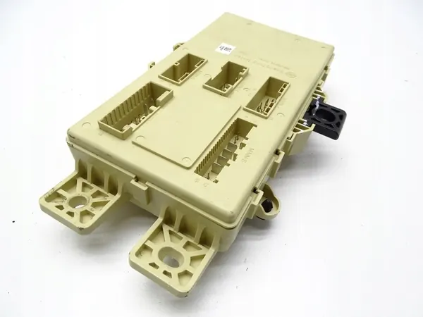 Módulo de Fusíveis Ssangyong Korando IV 82190-37270 image 9