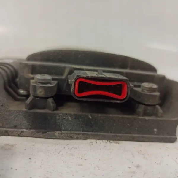 Módulo radar ponto cego Ford Mondeo MK5 KS7T-14D599-AD image 6
