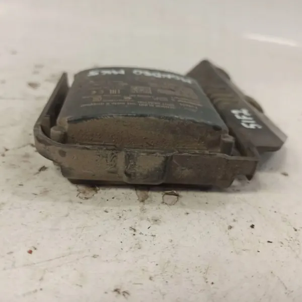Módulo radar ponto cego Ford Mondeo MK5 KS7T-14D599-AD image 9