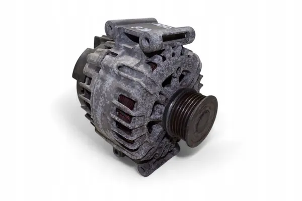 Vaihtovirtageneraattori AUDI A6 AVANT 2.0L 2011 06D903016D image 3