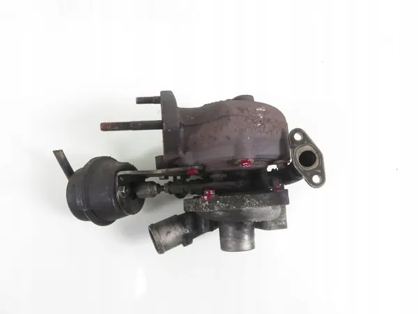 Turbocompresor Opel Astra III H 1.3 CDTI 90 - 55197838 image 2