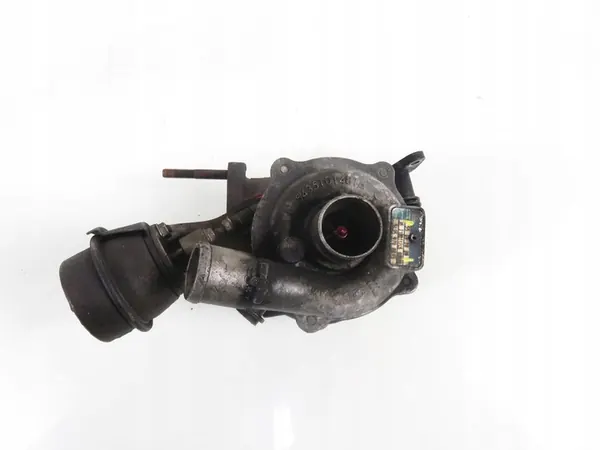 Turbocompresor Opel Astra III H 1.3 CDTI 90 - 55197838 image 3