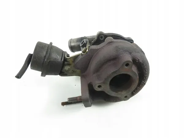 Turbocompresor Opel Astra III H 1.3 CDTI 90 - 55197838 image 5