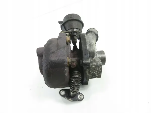 Turbocompresor Opel Astra III H 1.3 CDTI 90 - 55197838 image 7