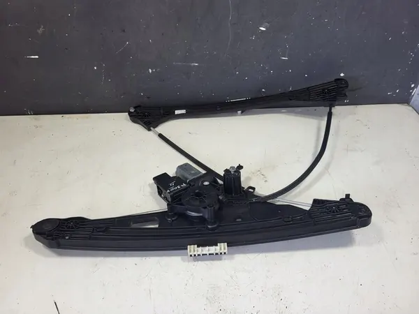 Elevador de vidro dianteiro esquerdo Peugeot 3008 image 2