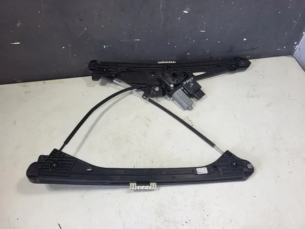 Elevador de vidro dianteiro esquerdo Peugeot 3008 image 3