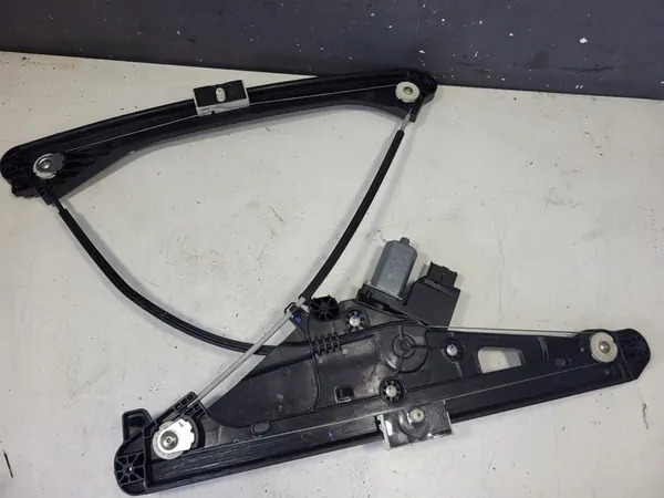Elevador de vidro dianteiro esquerdo Peugeot 3008 image 5