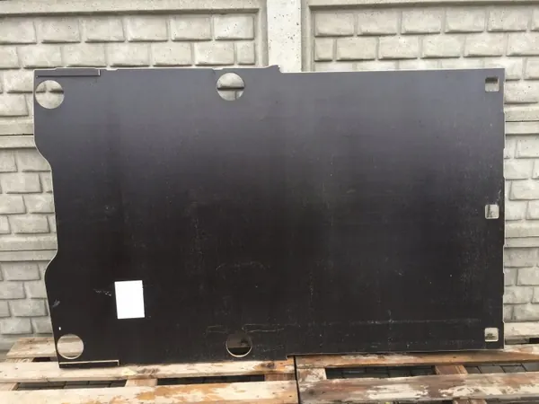 BERLINGO IV 4 RIFTER PŁYTA ZABUDOWA PAKI OEM image 2