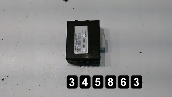Lexus ECU AM-345863 för RX 300 2004 - Begagnad image 2