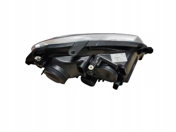 Farol Halogéneo Esquerdo TYC OEM 20-0730-05-2 VW Polo image 5