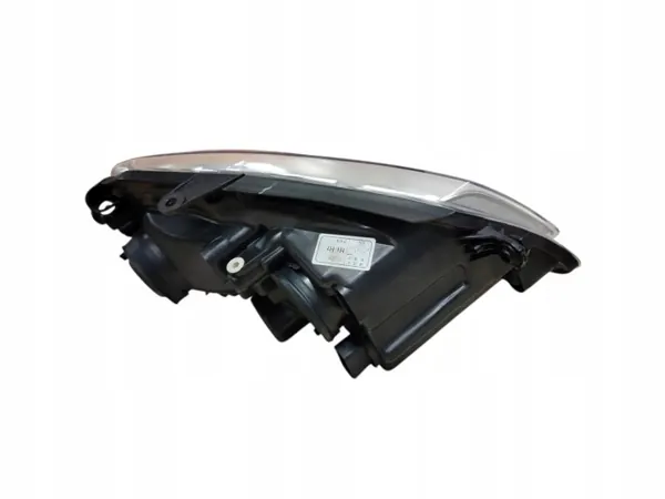 Farol Halogéneo Esquerdo TYC OEM 20-0730-05-2 VW Polo image 6