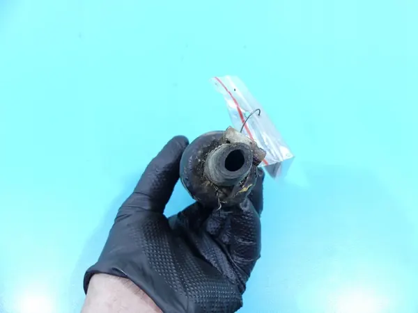 Brandstofpomp VW Polo II 81-90 image 5