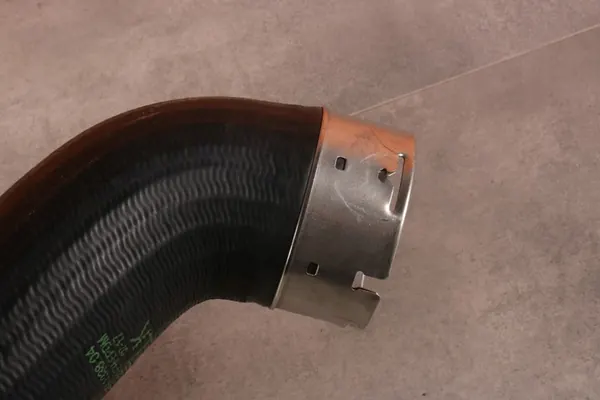 Manguera Intercooler BMW F40 F44 F45 F46 X1 F48 8511338 image 6