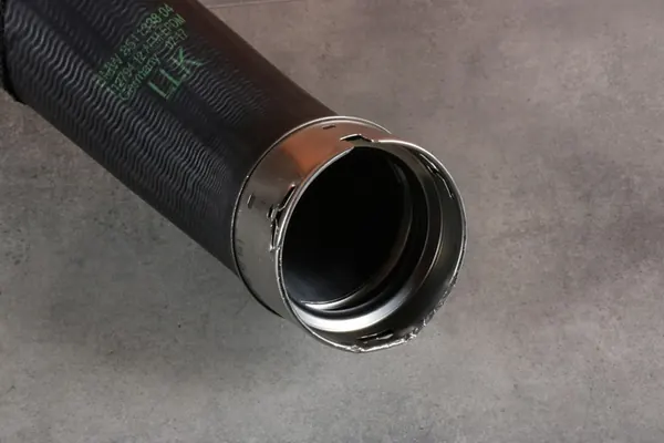 Manguera Intercooler BMW F40 F44 F45 F46 X1 F48 8511338 image 7