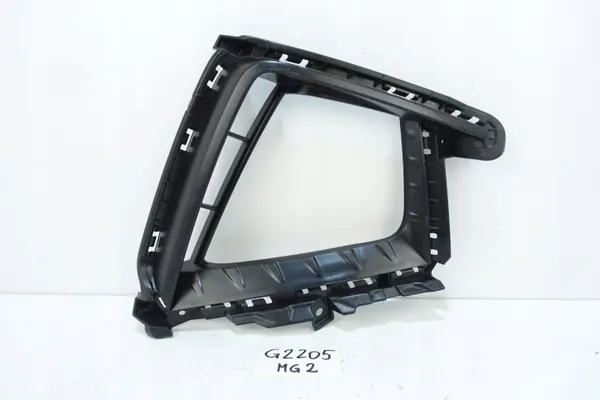 Kühlergrill-Abdeckung Rechts Vorne OEM Hyundai Tucson IV image 2