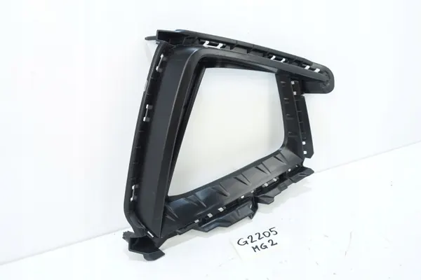 Kühlergrill-Abdeckung Rechts Vorne OEM Hyundai Tucson IV image 3