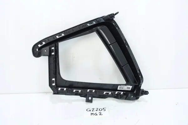Kühlergrill-Abdeckung Rechts Vorne OEM Hyundai Tucson IV image 4