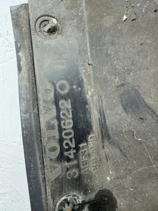 OEM 31420622 Linker drempelbescherming airbag Volvo image 6