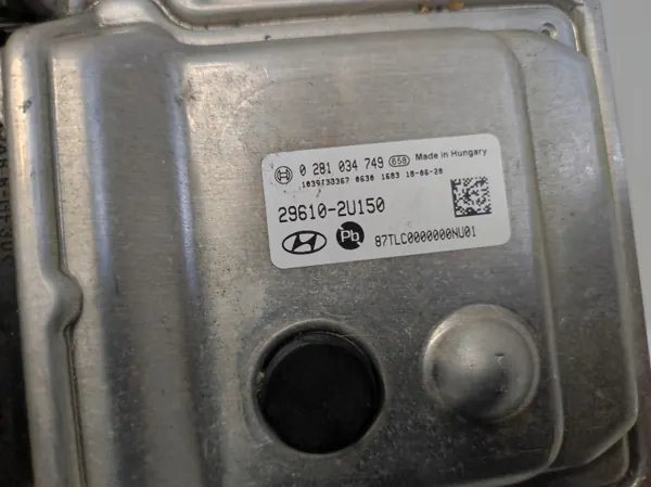 Módulo de control AdBlue OEM 29610-2U150 para Hyundai Tucson image 5