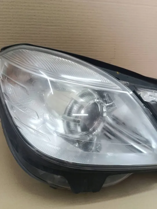 Mercedes-Benz E W212 2009 Rechter Voorlicht image 3