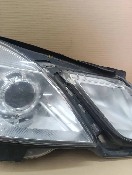Mercedes-Benz E W212 2009 Rechter Voorlicht image 4
